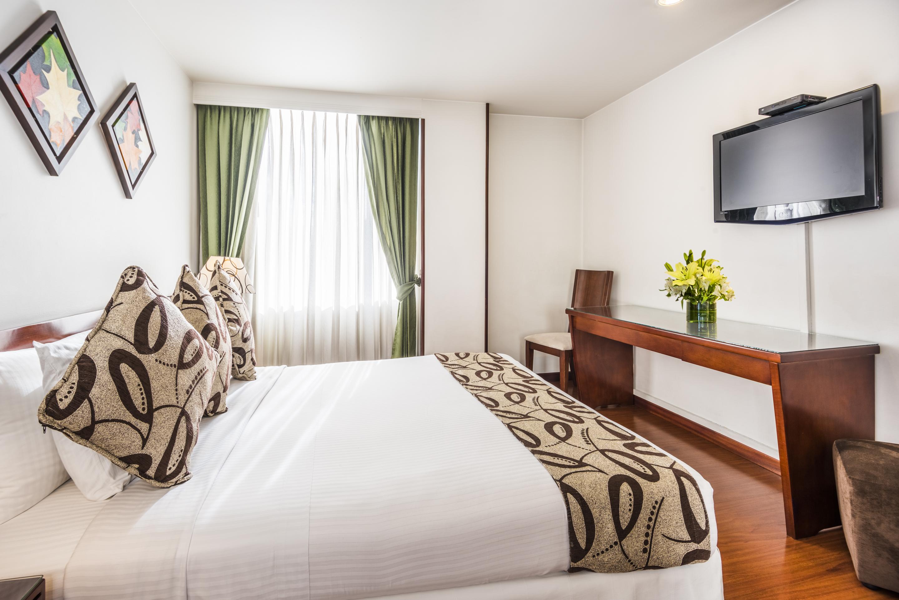 בוגוטה Hotel Platinum Suite מראה חיצוני תמונה
