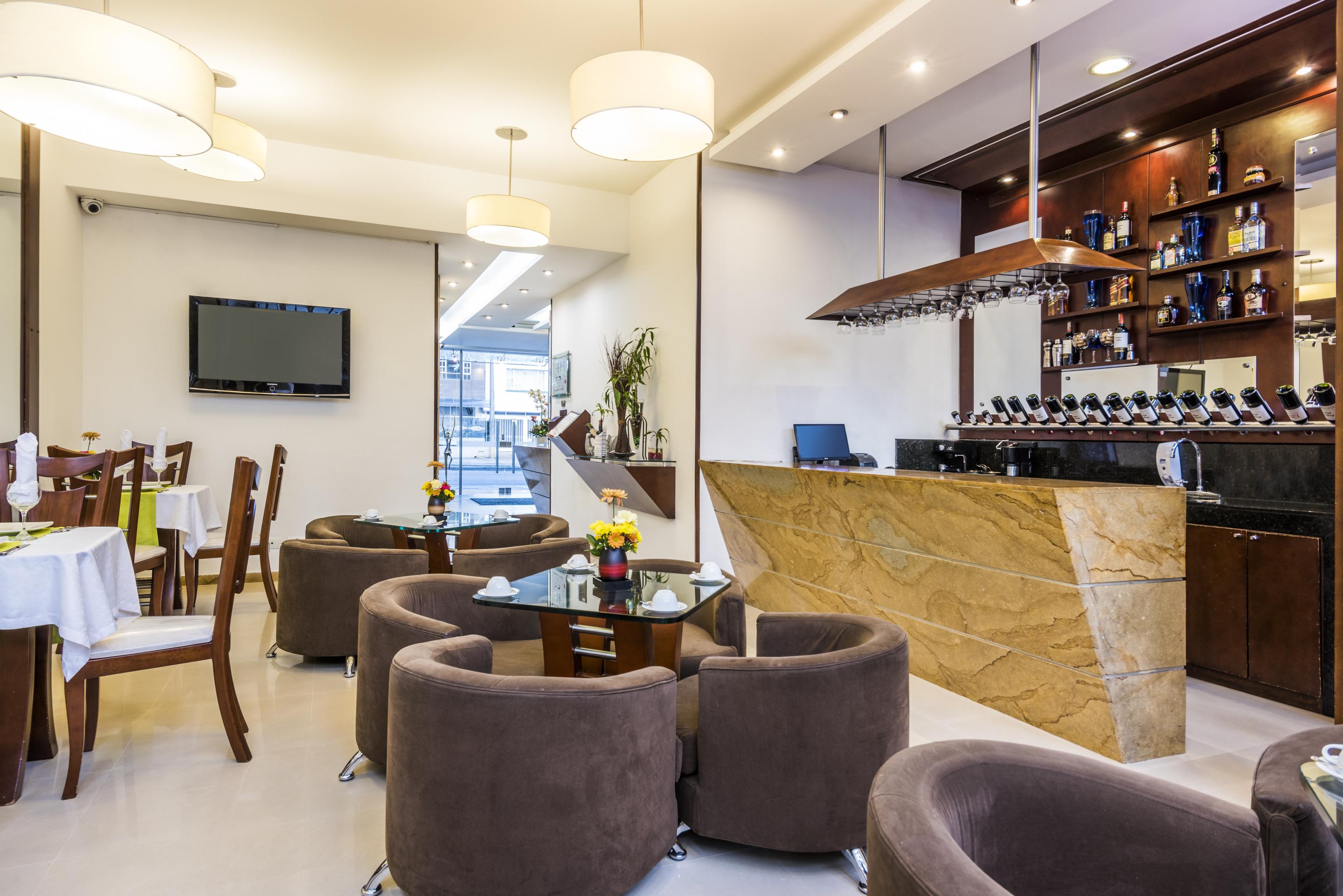 בוגוטה Hotel Platinum Suite מראה חיצוני תמונה