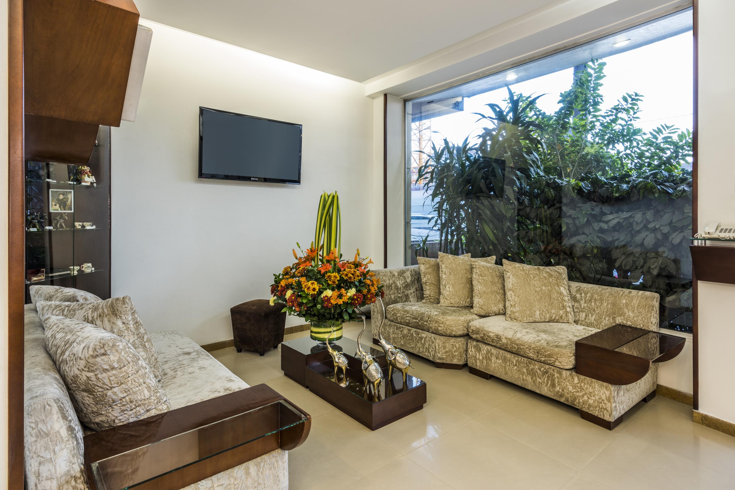בוגוטה Hotel Platinum Suite מראה חיצוני תמונה