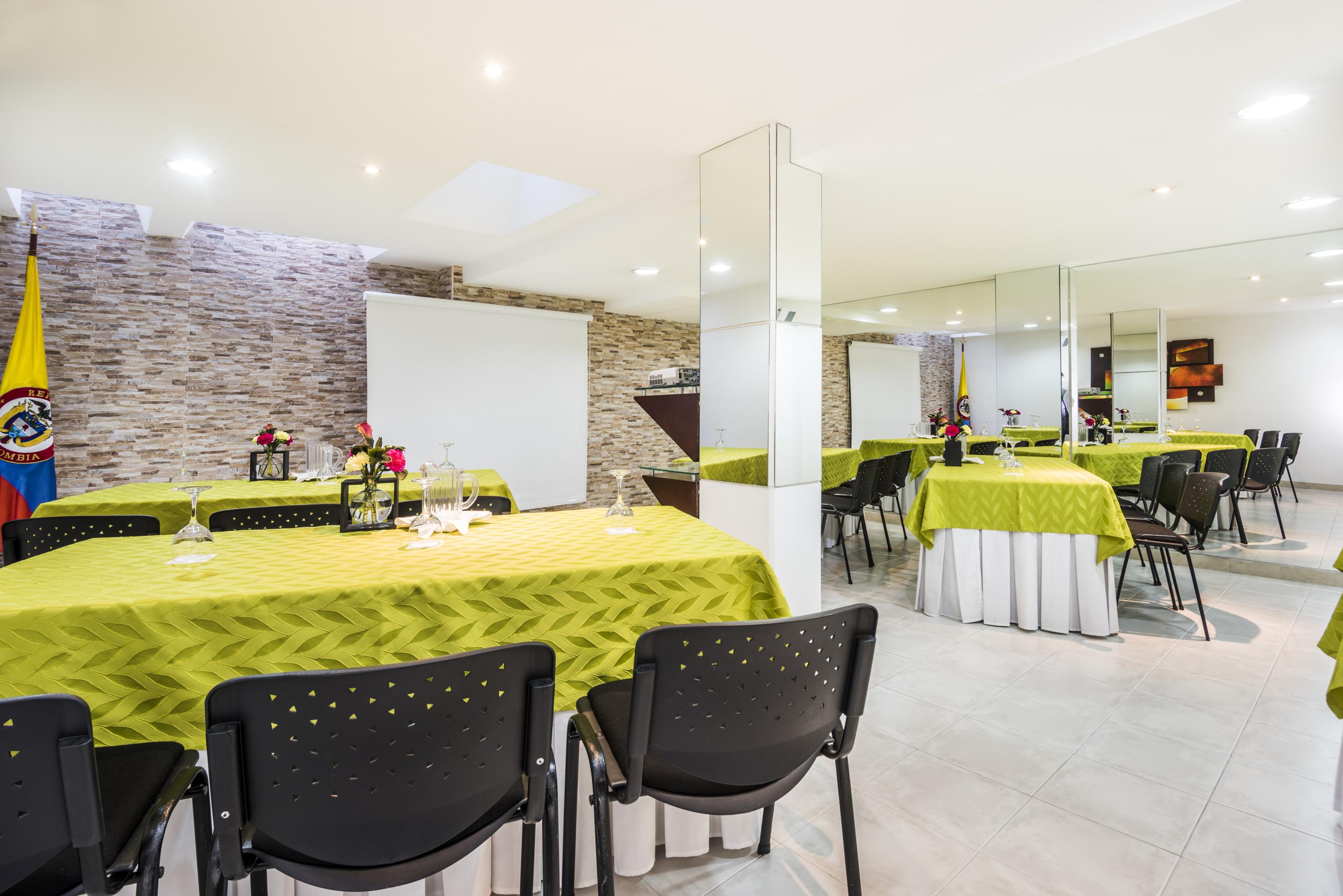 בוגוטה Hotel Platinum Suite מראה חיצוני תמונה