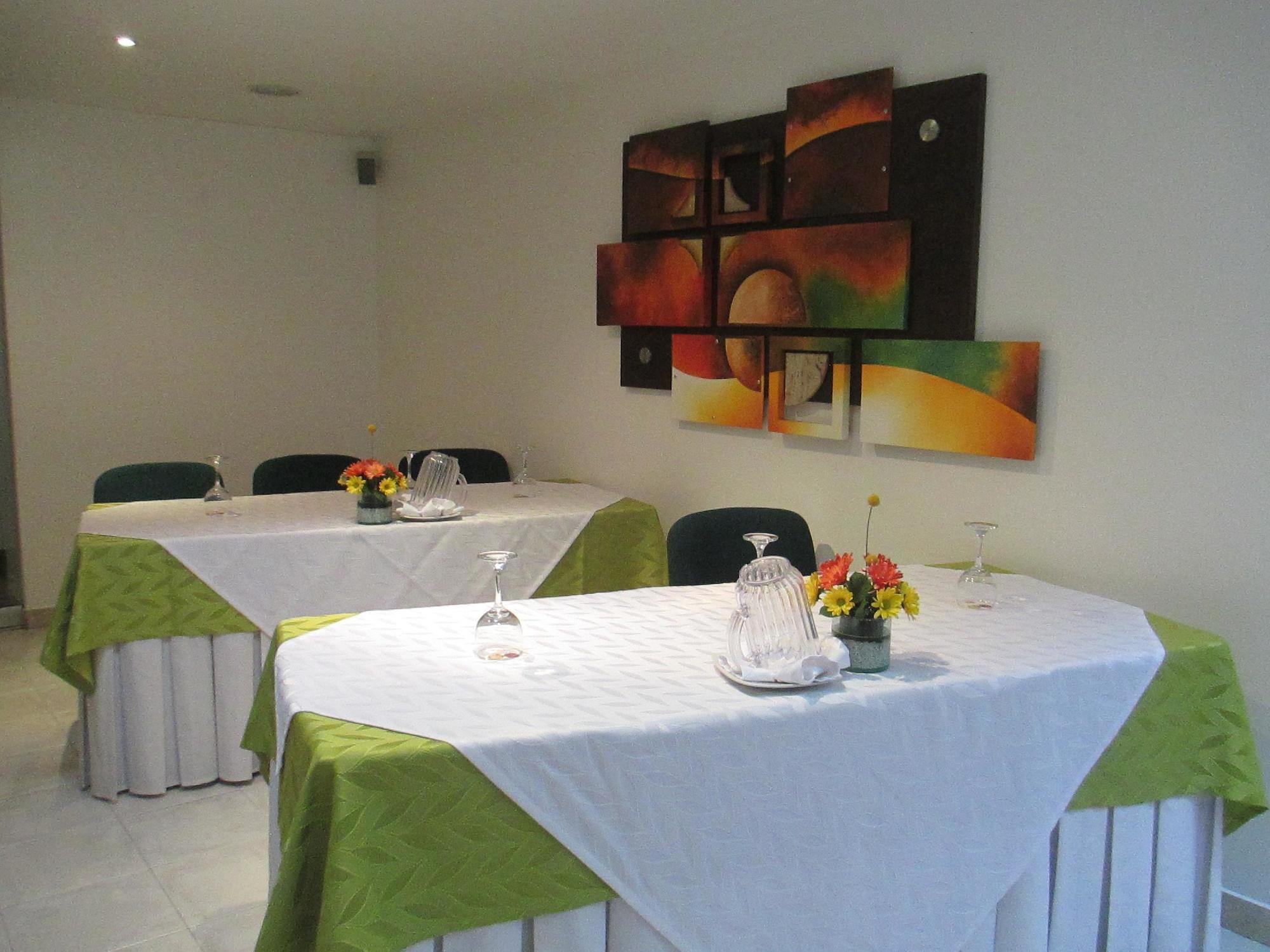 בוגוטה Hotel Platinum Suite מראה חיצוני תמונה