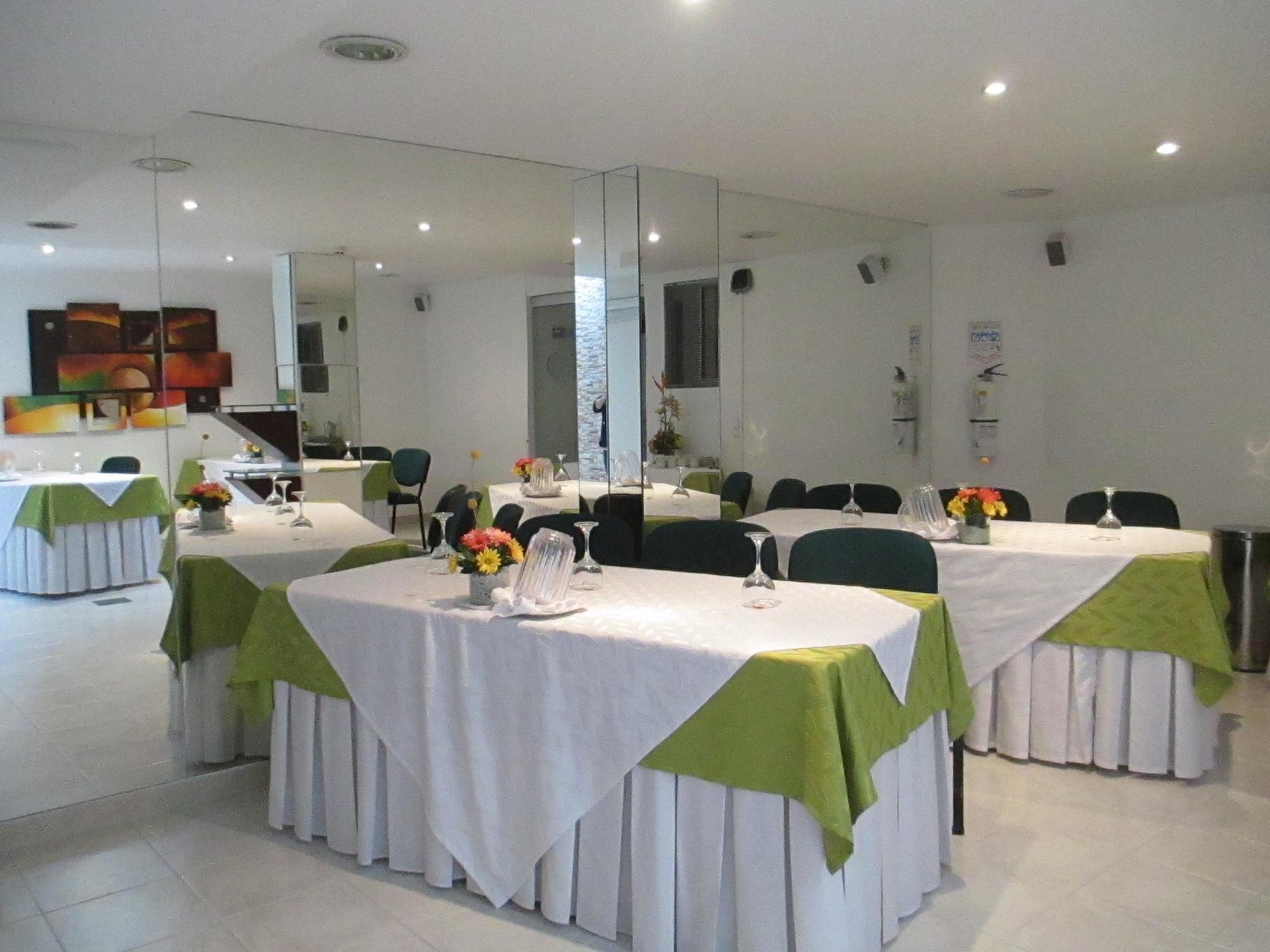 בוגוטה Hotel Platinum Suite מראה חיצוני תמונה