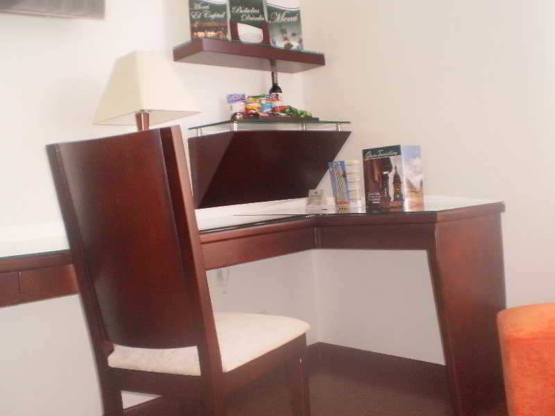 בוגוטה Hotel Platinum Suite מראה חיצוני תמונה