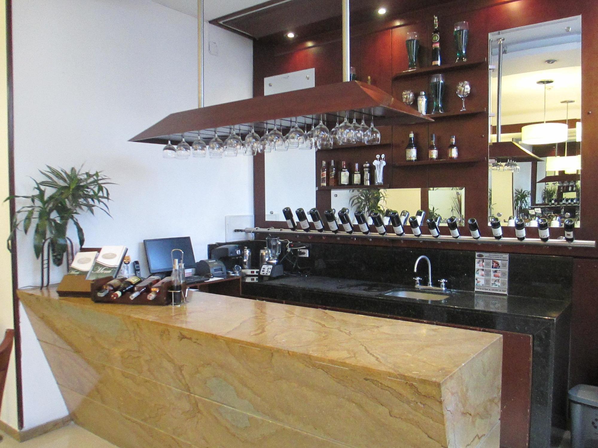 בוגוטה Hotel Platinum Suite מראה חיצוני תמונה