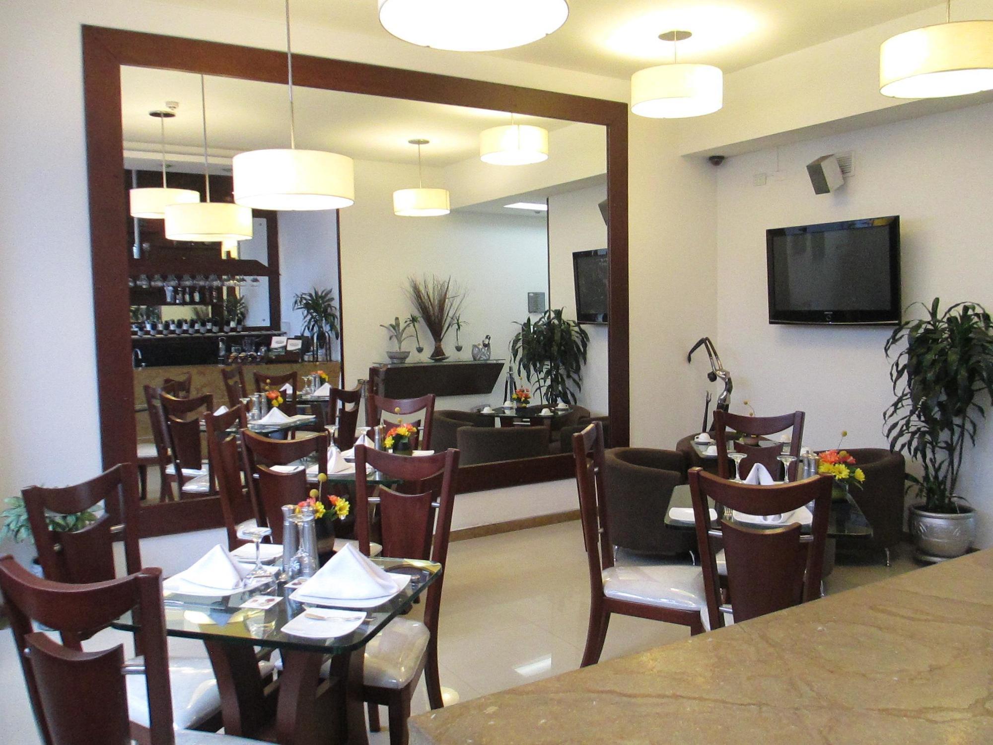 בוגוטה Hotel Platinum Suite מראה חיצוני תמונה