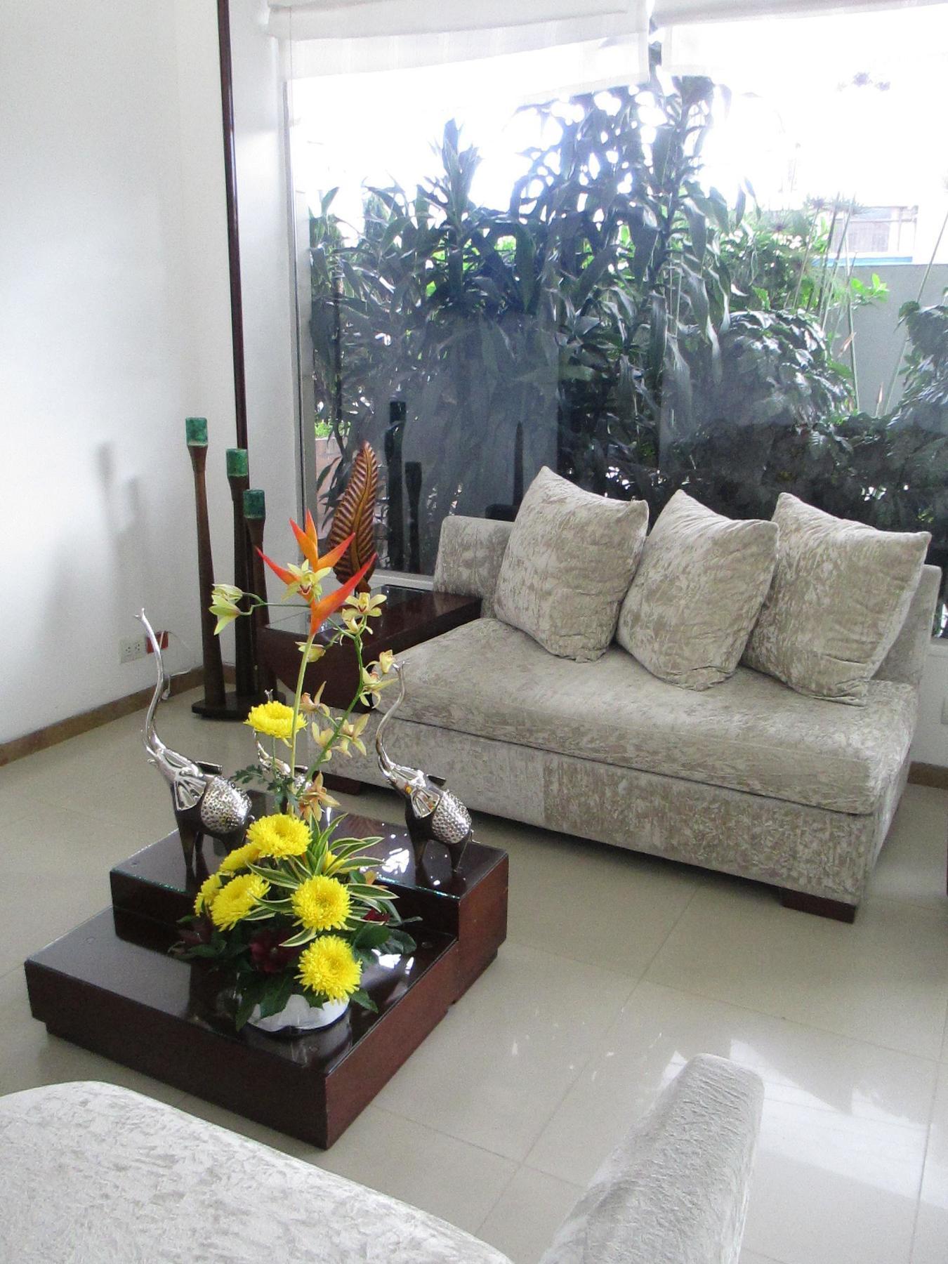 בוגוטה Hotel Platinum Suite מראה חיצוני תמונה